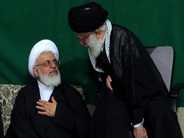 دروغ پردازی و تخریب، مزد مواضع انقلابی نماینده ولی فقیه در یزد