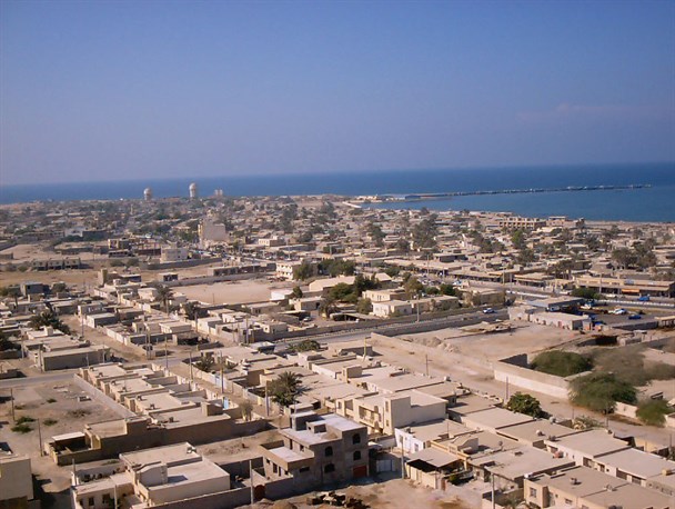 کانونی معتبر برای آئین میترا/ معبدی بنام  آناهیتا در جاسک