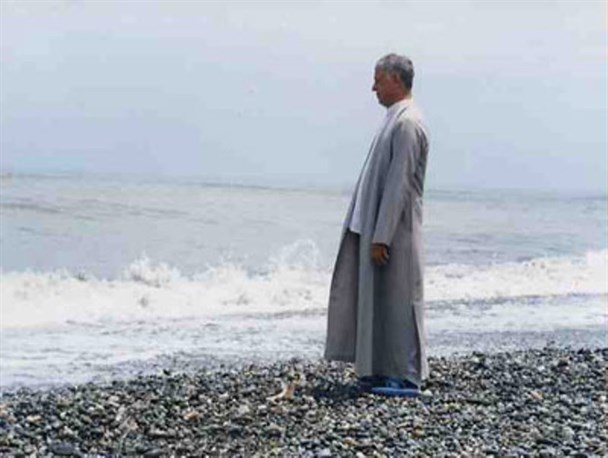 چرا هاشمی تفریحاتش را پنهان نمی کند؟