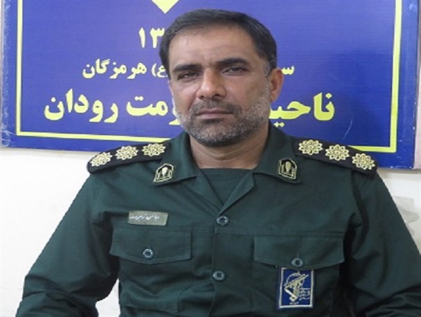 جشن ازدواج ۱۸ زوج جوان بسیجی رودانی برگزار می شود