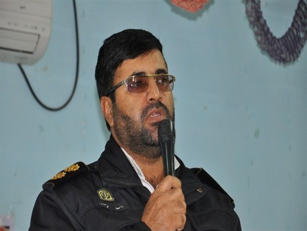افزایش 27 درصدی تصادفات در دشتستان نسبت به سال گذشته