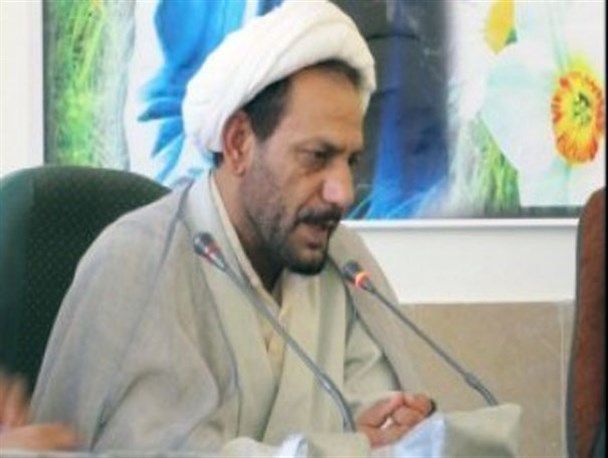 فعالیت فرهنگی و دینی نیاز به همت همگانی دارد
