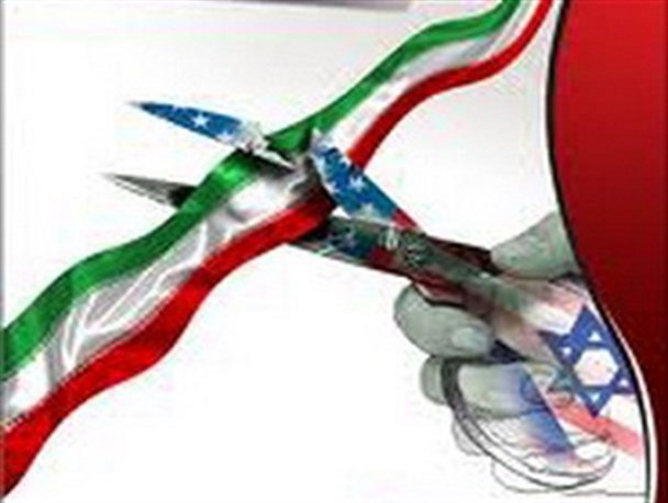 نقش‌آفرینی غرب‌گرایان داخلی در پروژه نفوذ