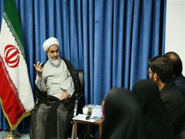 رسالت خبری صبح قزوین در ترویج فعالیت‌های انقلابی و شعائر الهی در استان ارزشمند است