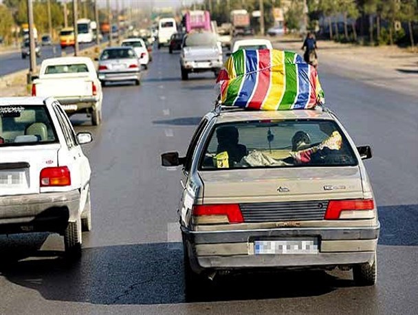 ۱۵۰ هزار گردشگر نوروزی وارد بندرلنگه شدند