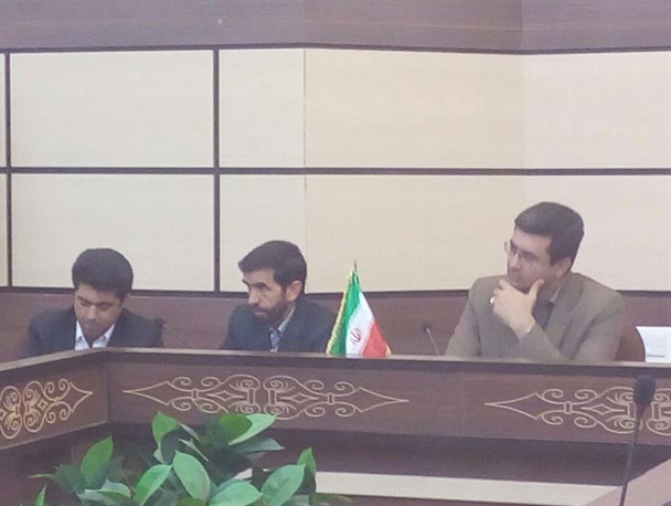 معرفی مهریز به بهترین شکل/ برگزاری روز طبیعت با رعایت شئون اخلاقی و فرهنگی