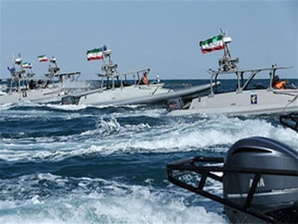وحشت رژیم صهیونیستی از نیروی دریایی ایران