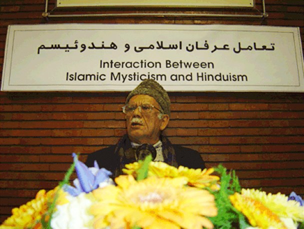 آشنایی با دکتر غلامعلی آریا چهره ی ماندگار فسا