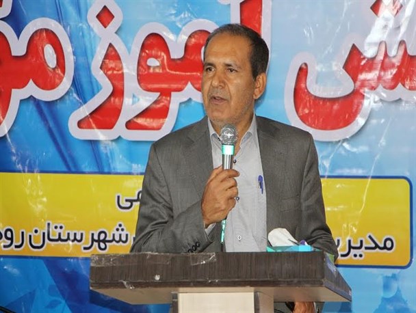 بهشت جنوب پذیرای گردشگرانی از سراسر کشور است