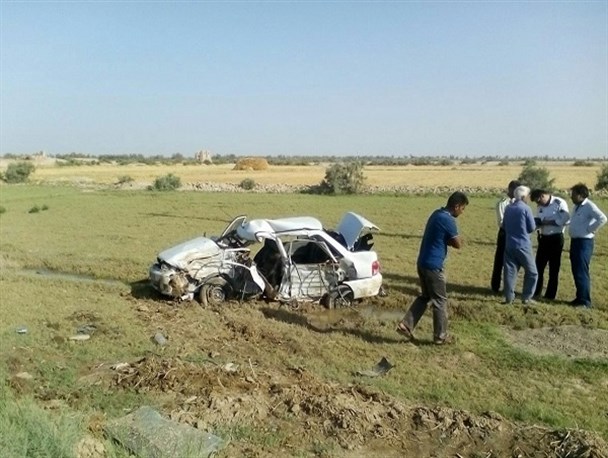 کمبود امکانات در تنگه احد/ جاده های شمال سیستان وبلوچستان در وضعیت بغرنجی به سر می برند