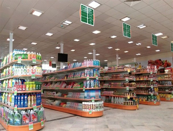 آسیب‌های توسعه فروشگاه‌های زنجیره‌ای در مازندران/ تعطیلی سوپرمارکت‌ها اولین پیامد این توسعه