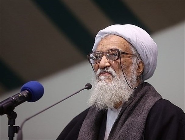اقتصاد مقاومتی می‌تواند حربه تحریم‌ها را بی‌اثر کند/ مسئولان بایستی به سخنان مقام معظم رهبری عمل کنند