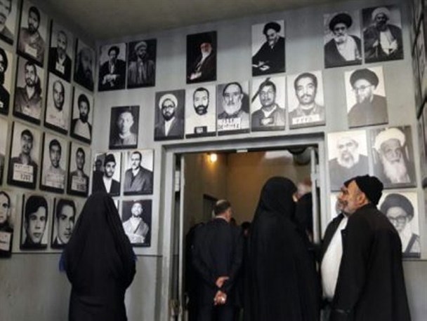 برگزاری تورهای ویژه اقشار مختلف منطقه ۱۵ تهران