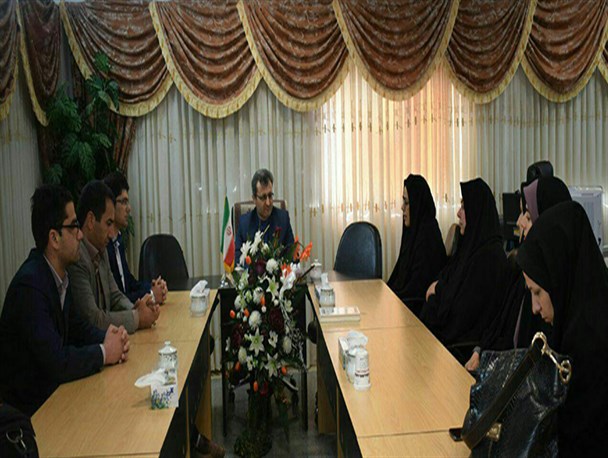 بهزیستی برای حل مشکلات مددجویان باید با دستگاه‌های دیگر تعامل و همکاری داشته باشد