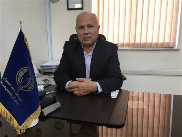 فاطمه اولین نوزاد سال ۹۷ شاهین دژ بود