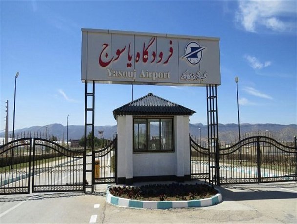 ابقای وزیر بهانه ای برای کوتاهی از مطالبه مردم / مشکلات فرودگاه یاسوج اظهر من الشمس بود / نمایندگانی که برطبل خود کوبیدند