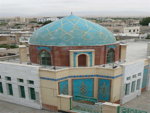 سیاحت شرق تا غرب را در قوچان به نظاره بنشینید