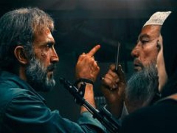 حاتمی کیا: مدافعان حرم نبودند باید «به‌وقت‌ایران» را می‌ساختیم/ مطالبات مردم را پاسخگو باشید