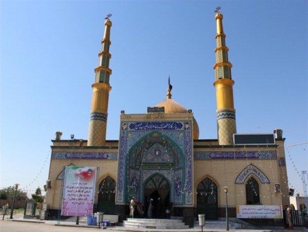 بیش از ۸۰ هزار مسافر از اماکن مذهبی آذربایجان‌غربی بازدید کرده‌اند/ خوی رتبه اول گردشگری مذهبی در استان