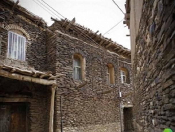 روستای رنسانسی ایران؛ نگین گردشگری روستایی درهمدان