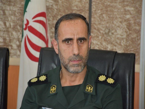 مسئولان در خط مقدم تحقق شعار سال هستند
