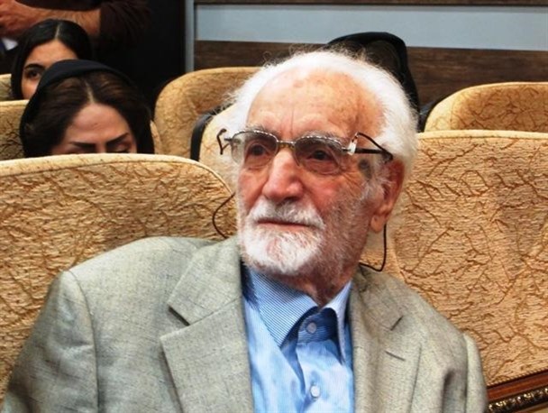 چهره ماندگار فرهنگ و ادب کهگیلویه و بویراحمد درگذشت