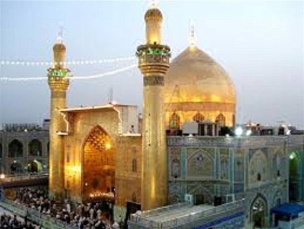 برگزاری جشن میلاد حضرت علی(ع) در 180 امامزاده و بقعه متبرکه
