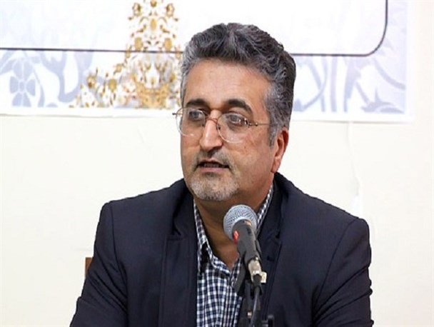 افزایش آگاهی مردم برای خرید کالاهای استاندارد داخلی اقدامی اساسی در تحقق شعار سال
