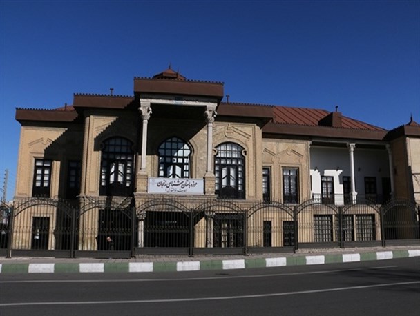مومیایی های نمکی، جاذبه عمارت کلاه فرنگی زنجان/ راز سر به مهر 2300 ساله مردان نمکی در عمارت ذوالفقاری زنجان نهفته است