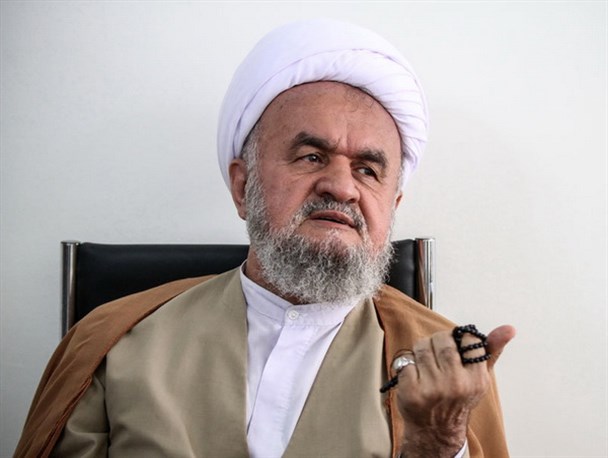 تضعیف کشورهای اسلامی هدف اصلی آمریکا در منطقه است