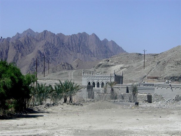 حضور در روستای تاریخی پشامگ را تجربه کنید/ هندوستان کوچک میزبان میهمانان بهاری