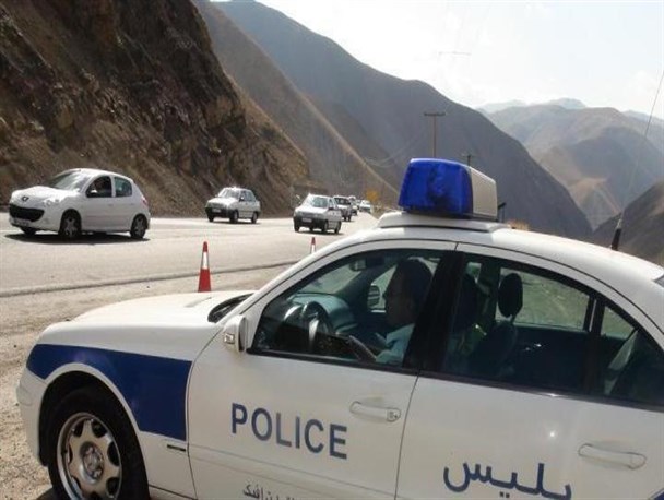 لغو محدودیت تردد خودرو‌ها در جاده‌های هراز و کندوان