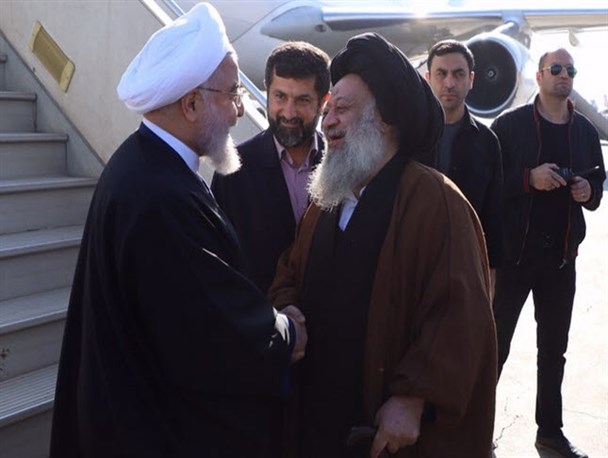 مردم خوزستان انتظار جبران خسارت های سیل را از دولت دارند