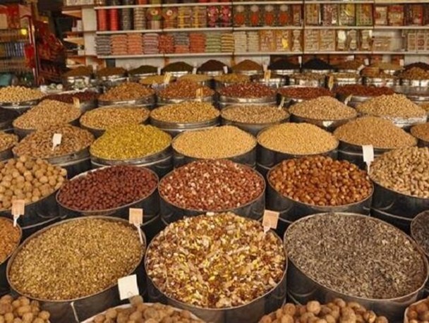 توصیه‌های تغذیه‌ای در روزهای کرونایی/ در چه صورتی آجیل بخوریم؟