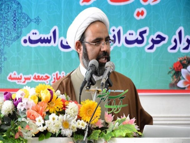 فضای مجازی باید مدیریت اسلامی و انقلابی شود