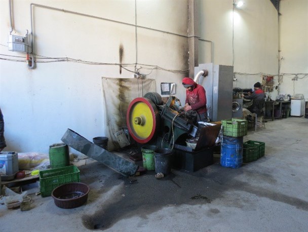 محقق شدن جهش تولید با حذف قوانین دست‌و‌پاگیر اداری