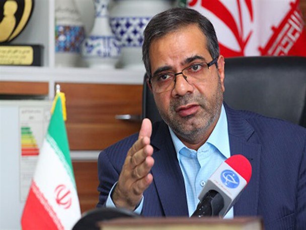 بستری بیش از دو هزار و پانصد بیمار مشکوک به کرونا