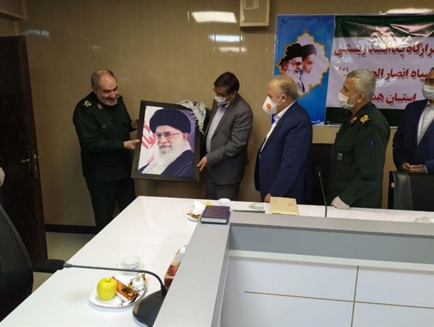 سپاه؛ بازویی توانمند برای پیشبرد اهداف نظام