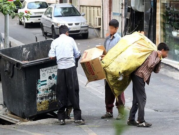 وقتی که مافیای زباله مشهد جان شهروندان را فدای منافع خود می‌کند