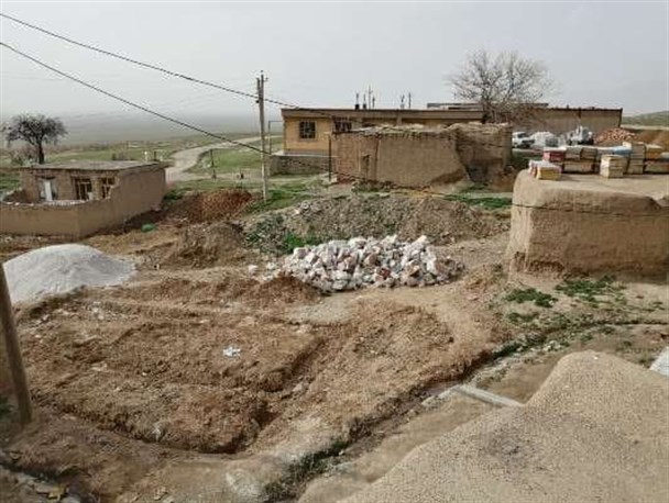 از وعده‌های سرخرمن دولت تدبیر تا نبود امکانات حداقلی رفاهی در روستای گوانله اسدآباد