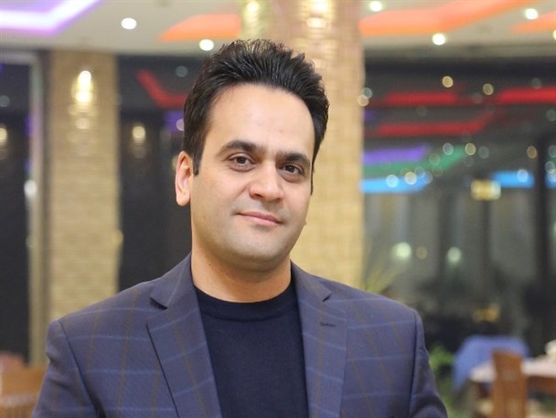 داوری از کشورمان بعنوان مدرس اتحادیه جهانی تدریس می کند