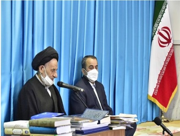 هماهنگی قوای سه‌گانه و مردم بهترین فرصت است