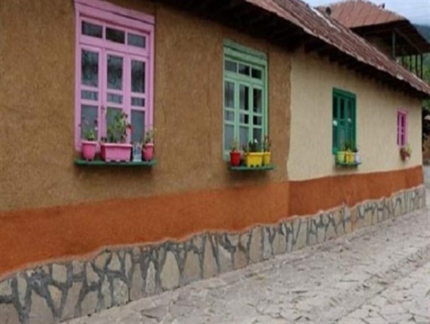 روستاگردی ظرفیتی مغفول در مازندران/توسعه بومگردی نوش‌دارویی برای حل مشکلات