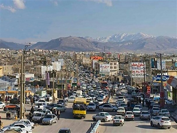 مهاجرت؛ نقطه ای بر آغاز مشکلات مادوان/شهر ۳۰ هزار نفری بدون حتی یک پارک تفریحی+تصاویر