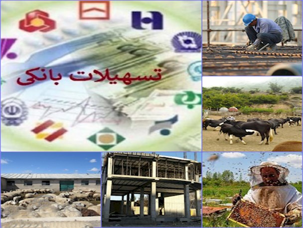 انحراف تسهیلات بانکی؛ اجحاف بزرگ در حق تولید و اشتغال+تصاویر
