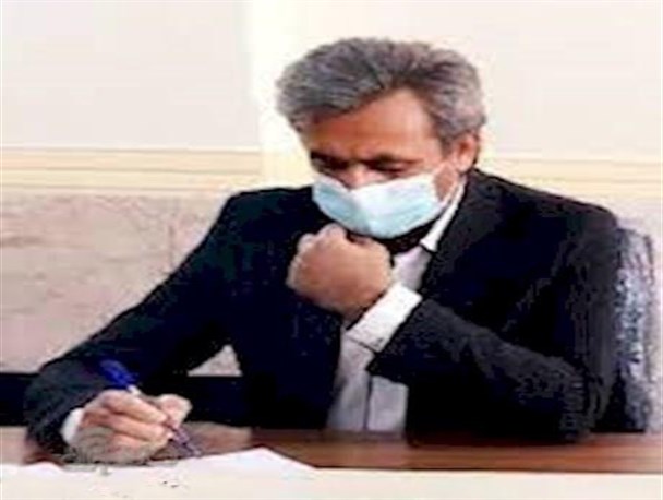 فرسودگی شبکه، عامل اصلی مشکلات آبی شهرستان لنده