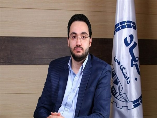 لزوم ریل‌گذاری صحیح برای شرکت‌های دانش‌بنیان/ بسیاری از شرکت‌ها با فضای کسب و کار آشنا نیستند