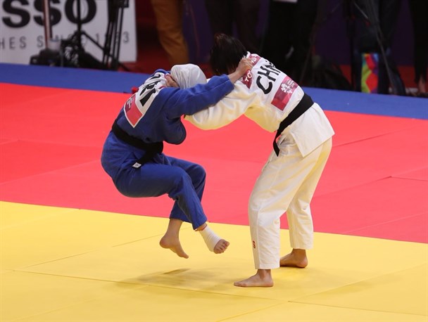 تمدید سه‌باره رأی دادگاه حکمیت ورزش در پرونده فدراسیون جودو