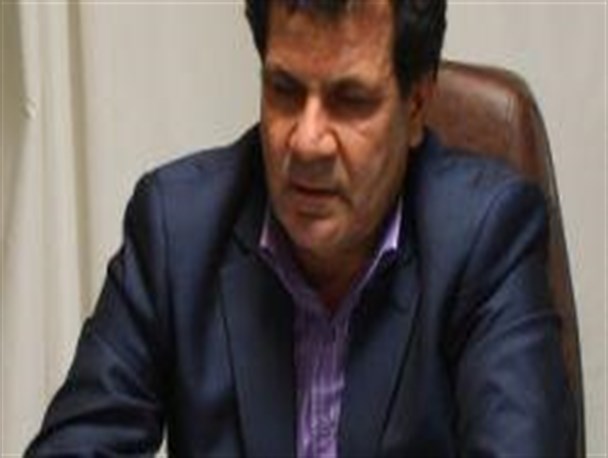 نسبت به هیچکدام از شهرستانهای حوزه انتخابیه نگاه دوگانه ندارم