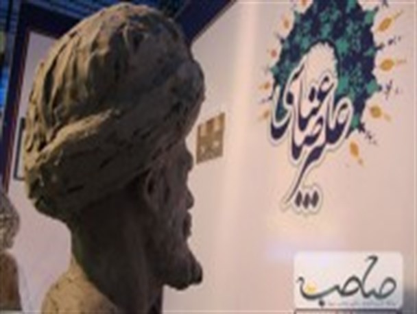 جشنواره ساخت سردیس های مشاهیر صفوی /گزارش تصویری